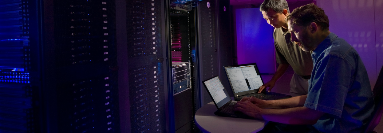 Telecom Support & Professional Services